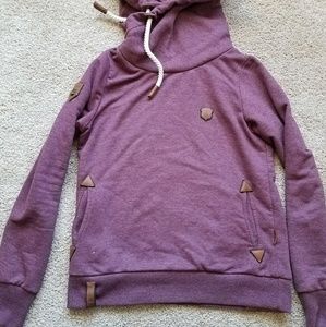 Naketano hoodie